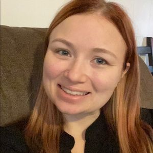 Meet your Posher, Amanda